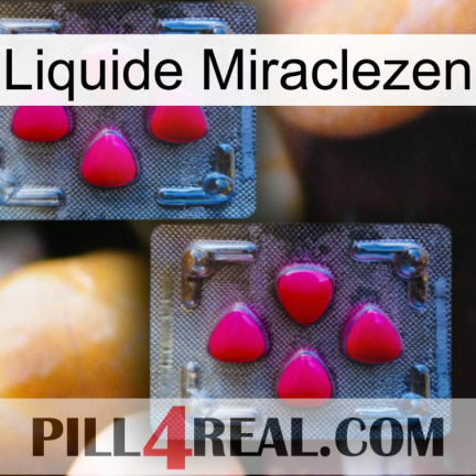 Miraclezen Liquid 14